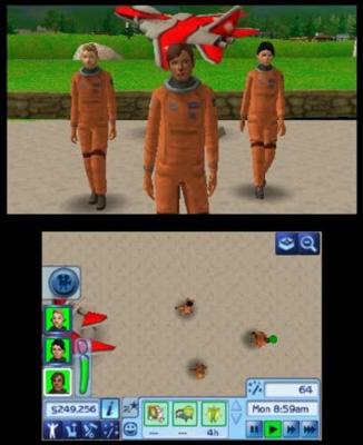 Ubisoft Marvel Avengers: Battle For Earth, Wii U Standaard Ubisoft Marvel Avengers: Battle For Earth, Wii U Standaard