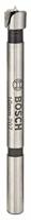 Bosch Accessories 2609255284 Forstnerboor 10 mm Gezamenlijke lengte 90 mm Cilinderschacht 1 stuk(s) - thumbnail