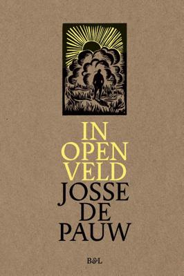 In open veld - Josse de Pauw - Hardcover (9789463934145) In open veld - Josse de Pauw - Hardcover (9789463934145)