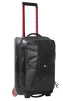 The North Face Base Camp Rolling Thunder 22" Trolleytas TNF Black - TNF White 40L - thumbnail