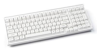 Keychron Q5 / V5 / V5 Max / K4 Pro stofkap