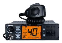 Stabo STABO XM 5010E VOX 12/24V 30259 CB-station - thumbnail