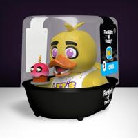 Five Nights at Freddy´s Tubbz PVC Figure Chica 1st Edition 10 cm - thumbnail
