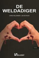 De weldadiger - Chris Willemsen, Jan de Roos - ebook - thumbnail