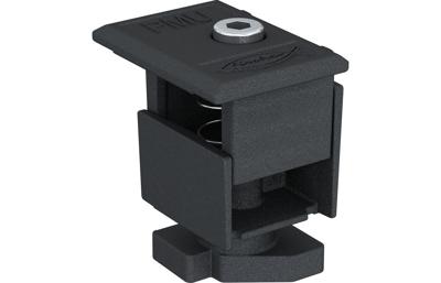 Fischer 534352 30-50 PM U AL sw Eindklem Fischer 534352 30-50 PM U AL sw Eindklem