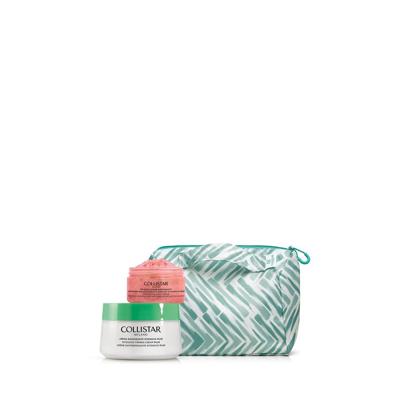 Collistar Body Routine Intensive Firming Set 550 ml Giftset Collistar Body Routine Intensive Firming Set 550 ml Giftset