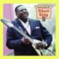 The Very Best Of Albert King - CD (0888072302969) - thumbnail