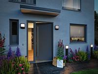 Paulmann 94514 Staande LED-tuinlamp Antraciet - thumbnail
