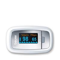 Beurer Zuurstofsaturatiemeter Po30 - thumbnail