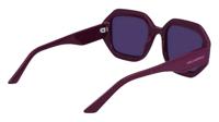 Zonnebril Dames Karl Lagerfeld KL6124S-541 Ø 53 mm - thumbnail