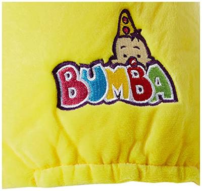 Bumba Pluche Hoedje