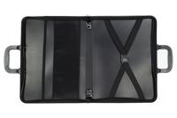 Kangaro K-830211 Tekenmap A4 Zwart - thumbnail