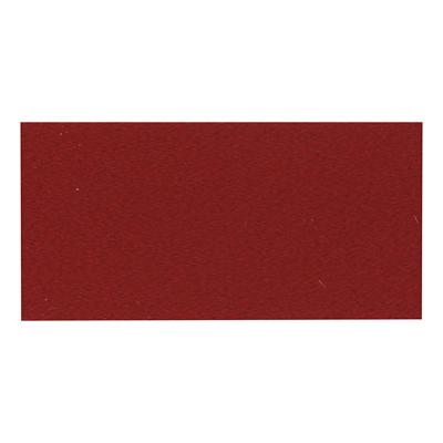 Creativ Company Cadeaulint mat rood, 25m