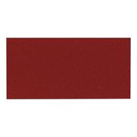 Creativ Company Cadeaulint mat rood, 25m - thumbnail