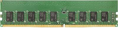Synology D4EU01-8G Werkgeheugen voor server DDR4 8 GB 1 x 8 GB 2666 MHz D4EU01-8G
