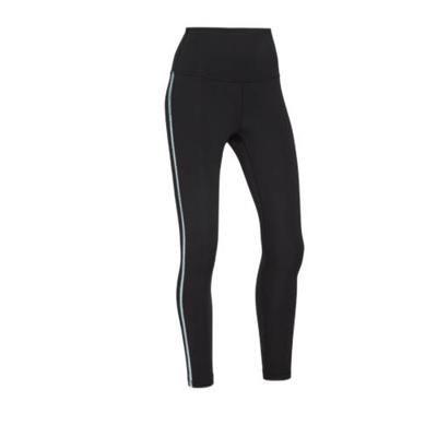 Nike sportlegging zwart Nike sportlegging zwart