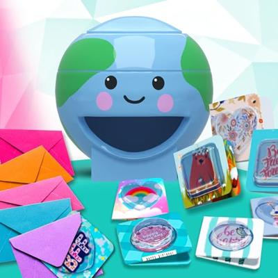 Educatief Spel Bizak