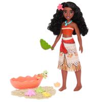 Disney - Moana and Company pop met accessoires - Disney Princess - JFT12 - thumbnail