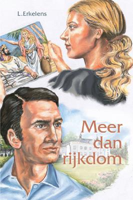 Meer dan rijkom - L. Erkelens - eBook (9789033607127) Meer dan rijkom - L. Erkelens - eBook (9789033607127)