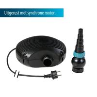 Aquaforte EC-3500 vijverpomp - thumbnail