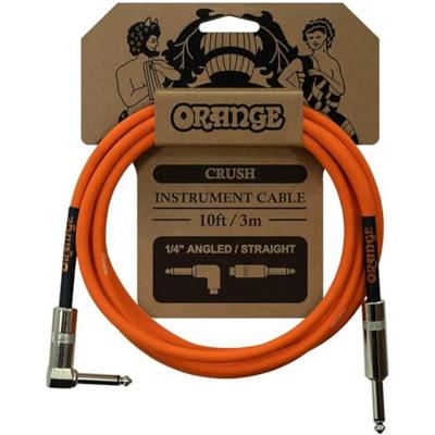 Orange CBL35-3MCD instrumentkabel 3m