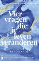 Vier vragen die je leven veranderen - Byron Katie, Stephen Mitchell - ebook - thumbnail