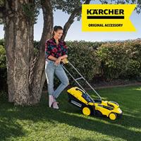 Karcher Mes grasmaaier LMO 18-33 - 2.444-010.0 - thumbnail