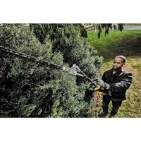 DeWALT DCMAS5713N Accu Split boom Grastrimmer 54V XR Flexvolt Basic Body - thumbnail