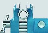 Brockhaus Heuer COMPACT SET Bankschroefset 118003 Bekbreedte: 120 mm Spanbreedte (max.): 125 mm - thumbnail