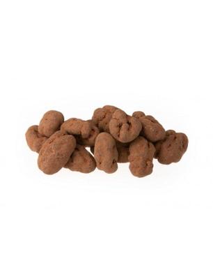 MijnNatuurwinkel Chocolade pecan truffels 400 Gram MijnNatuurwinkel Chocolade pecan truffels 400 Gram
