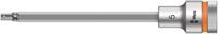Wera 8740 C HF 05003841001 Inbus Dopsleutel-bitinzet 5 mm 1/2 (12.5 mm) - thumbnail