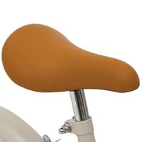 Kinderfiets HUFFY Vintage 12", grijs - thumbnail