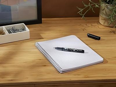 Pilot Fineliner V-Sign Pen zwart