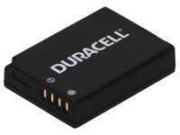 Panasonic DMW-BCG10 accu (Duracell) - thumbnail