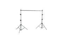 Falcon Eyes Achtergrond Systeem B-1012 300x360 (HxB) - thumbnail