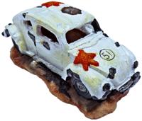 Deco Led Vw Beetle aquaria Superfish - Superfish - thumbnail