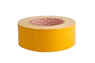 3M 91915025 Dubbelzijdige tape Wit (l x b) 25 m x 50 mm 1 stuk(s)
