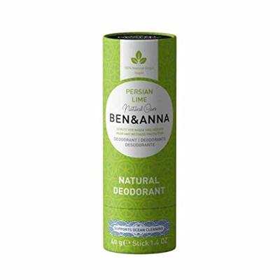 Ben & Anna Deodorant Stick Mint Ben & Anna Deodorant Stick Mint