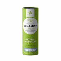 Ben & Anna Deodorant Stick Mint - thumbnail