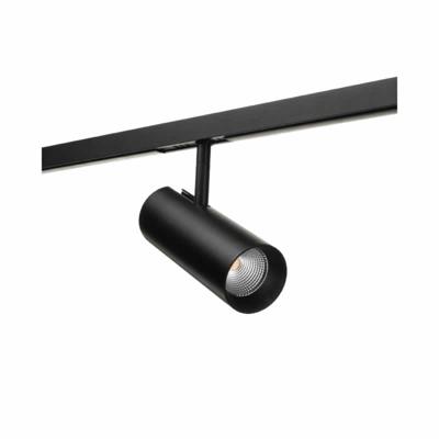 SG Zip Tube Mini S zwart 880 lumen 2700K dimbaar voor de zip mini rail 320612