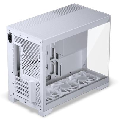 Phanteks XT V3 Mini-tower Behuizing, Gaming-behuizing, PC-behuizing Wit