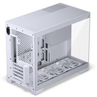 Phanteks XT V3 Mini-tower Behuizing, Gaming-behuizing, PC-behuizing Wit - thumbnail