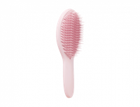 Tangle Teezer styling hairbrush millennial pink - thumbnail