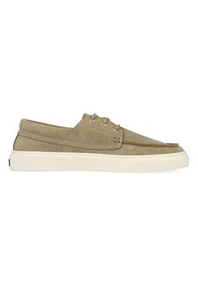 Woolrich Loafers Hybrid WFM231.011.1210 Beige-45 maat 45