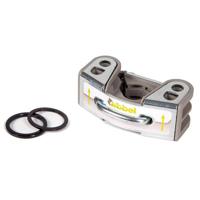 Qibbel bevestigingsset voorzitje ahead stuurpen - thumbnail