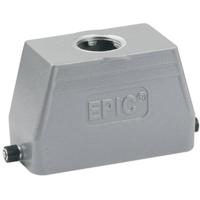 LAPP 19080900 Afdekkap M25 EPIC® H-B 16 1 stuk(s) - thumbnail