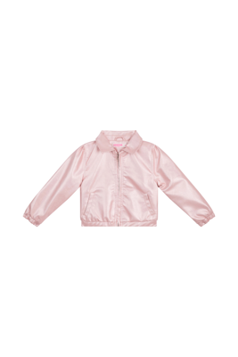 Someone zomer jasje meisjes - roze-Aniek-Sg-62-H