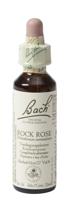 Bach Flower Remedies Zonneroosje 26 - thumbnail