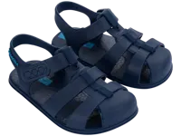 Ipanema Barefoot Baby Slippers - thumbnail