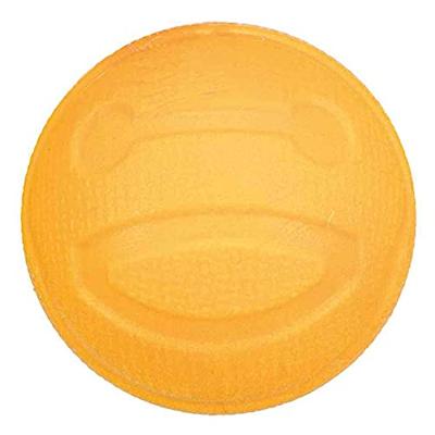TRIXIE AQUA TOY TPR BAL DRIJVEND DIVERSE ASSORTI 6X6X6 CM 3 ST